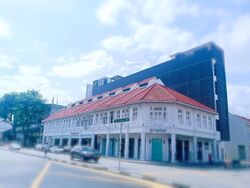 East Coast Road (D15), Retail #504321821